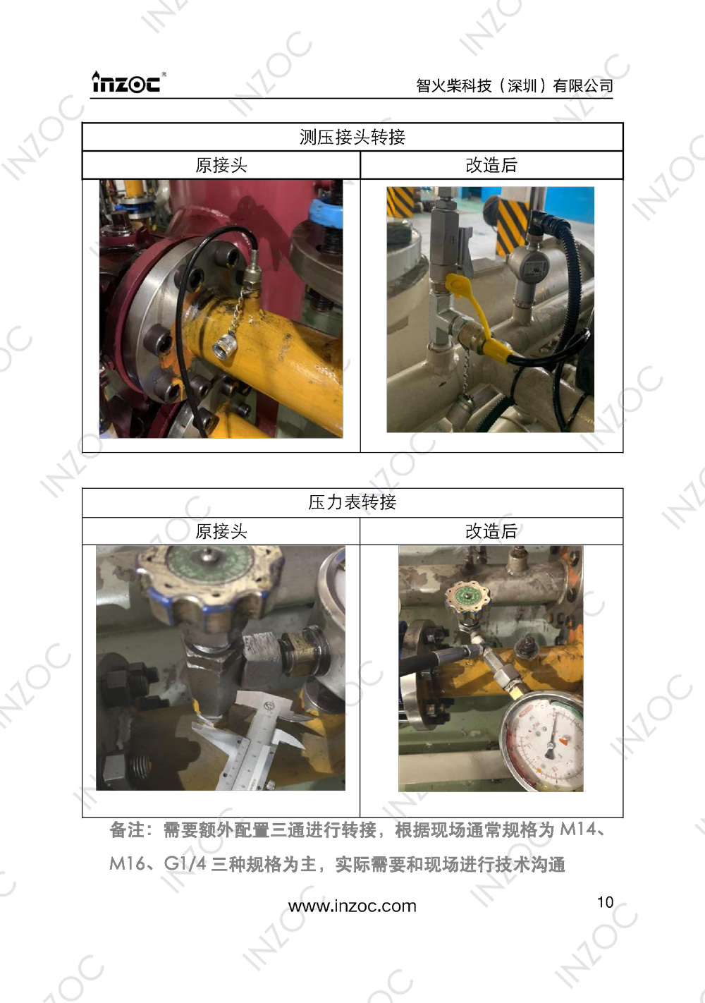 IOL-EX防爆型油液在線監(jiān)測(cè)系統(tǒng)說明書